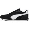 Παπούτσι Ανδρικό Puma ST Runner v3 Mesh Μαύρο 384640 01